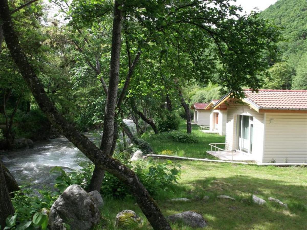 Hotel Valdis Pastra Εξωτερικό φωτογραφία