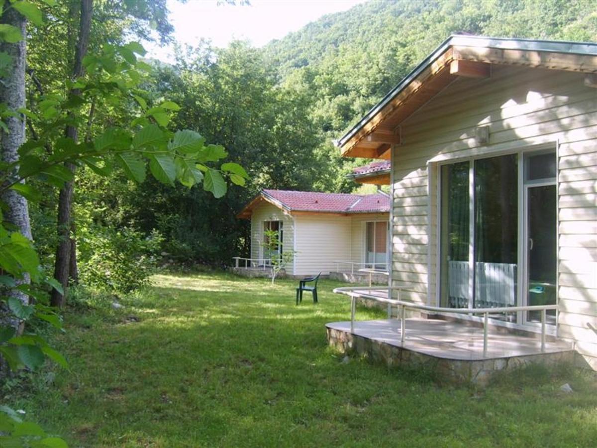 Hotel Valdis Pastra Εξωτερικό φωτογραφία