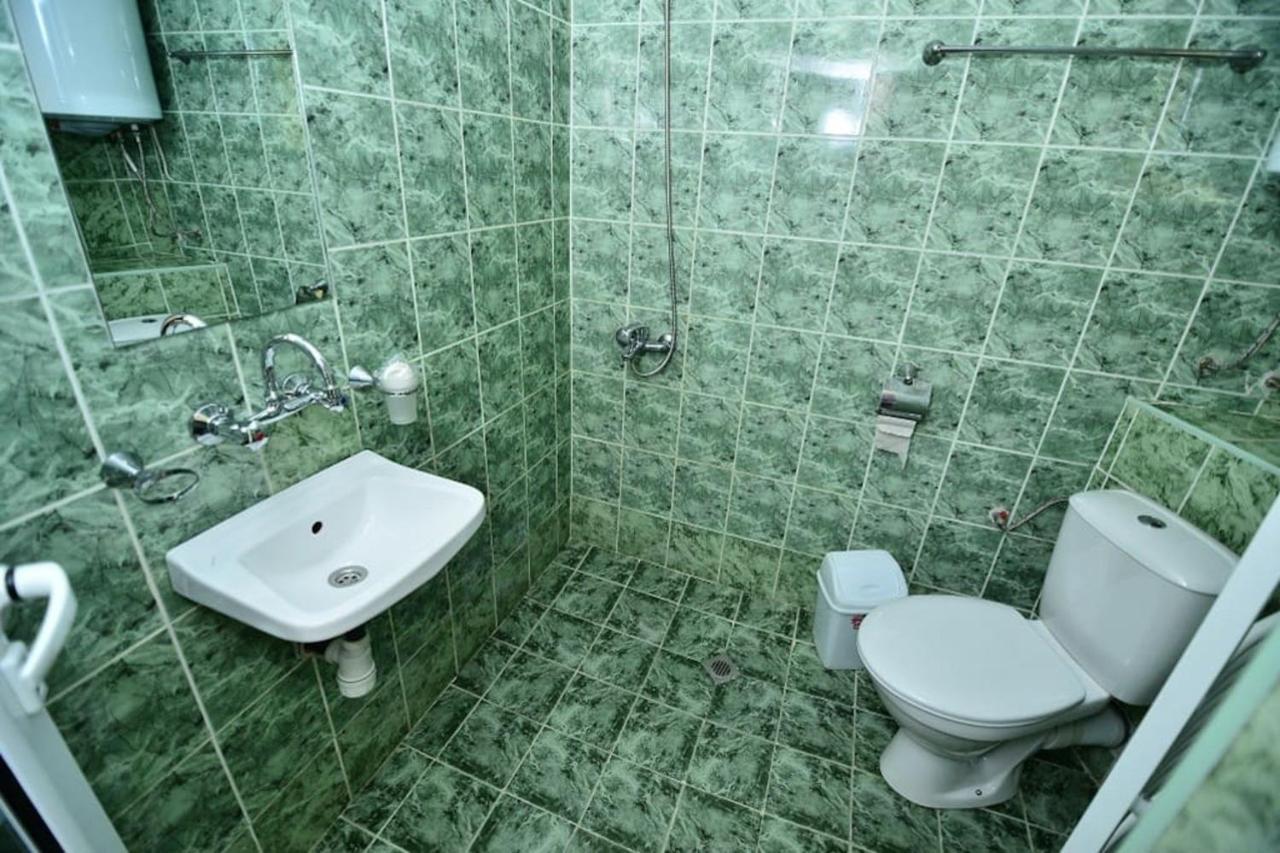 Hotel Valdis Pastra Εξωτερικό φωτογραφία