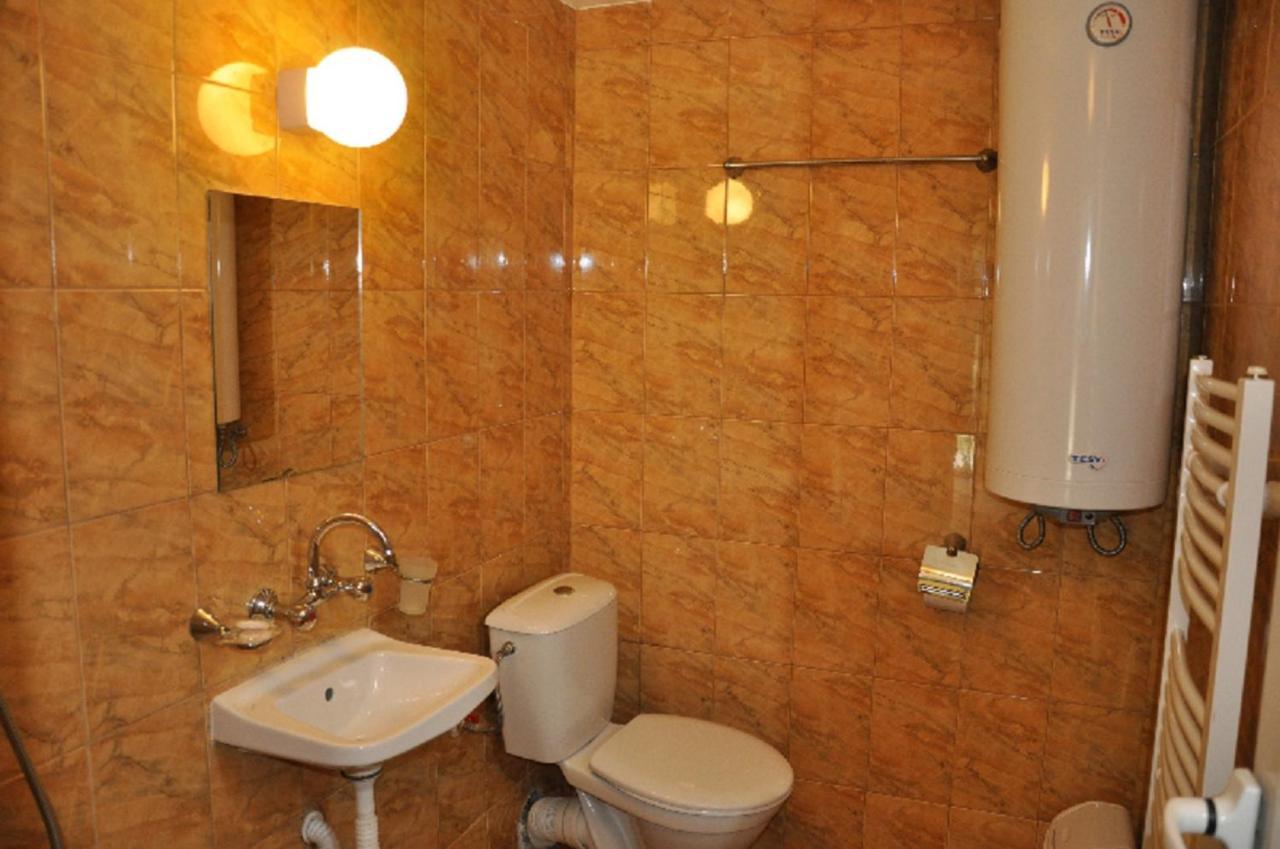 Hotel Valdis Pastra Εξωτερικό φωτογραφία